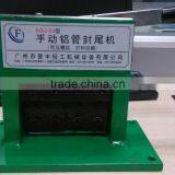 Manual Aluminum Tube Sealing Machine,Tube Sealer thumbnail-2