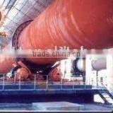 Yuhui Hot Product--rotary Kiln Incinerator Used in Metallurgy thumbnail-1
