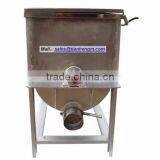 Automatic Mixing Machine Applied in Chemical Powder Product thumbnail-2