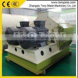 6-12T/H Big Capacity Wood Pulverizer/wood Chips Hammer Mill Grinder Price thumbnail-1
