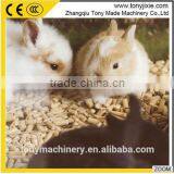 Factory Price Chicken Manure Feed Pellet Machine for Sale/animal Feed Pellet Machine Manufacture thumbnail-5