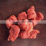 Wholesale Hotsale Hot Sale Extruded Soya Protein Machinery thumbnail-6