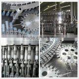 Automatic Small Bottle Washing Filling Capping 3in1 Machine thumbnail-2