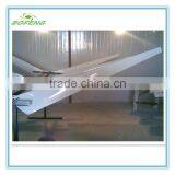 China Good Supplier Fiberglass Cutting Blade FRP Windmill Blade thumbnail-2