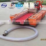 Best Portable Small Gold Boat For Sale thumbnail-6