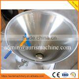 Stainless Steel Hydraulic Sausage Filling Stuffer Machine on Sale thumbnail-2