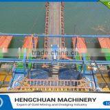 Africa-used Cheap Bucket Dredger Price Lowest Price thumbnail-6