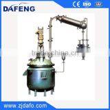 500L-5000L Alkyd Resin Production Plant thumbnail-1