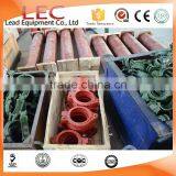 Trailer Concrete Pump Rubber Hose Pipe Clamp thumbnail-2