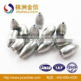 Carbide Fishing Sinkers Tungsten Wholesale thumbnail-1