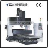 GDC1216 CNC Gantry-type Milling & Drilling Machining Center