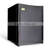 GRT - XC32 32L Hotel and Home Use Minibar Refrigerator With Solid Door thumbnail-1