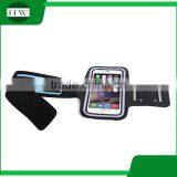 Pvc Reflective Luminous Sport Running Waterproof Mobile Phone Bag Arm Band Armband for Iphone 6/Samsung With Key Holder thumbnail-5