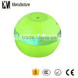 Water Bottle Room Ultrasonic Humidifier With Night Lamp thumbnail-1