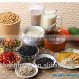 Commercial Soya Milk Making Line Soybean Milk Making Plant thumbnail-5