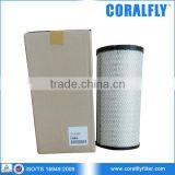 EC140B Excavator Air Filter 11110283 thumbnail-1