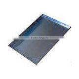 Hamburger Aluminum Glazed Sheet Pan thumbnail-1