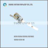 Motorcycle Fuel Cock,tank Lock, Parts for JH70 CS90 CD70C CD70K3 16950-028-00 thumbnail-1