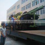 MZ130Y-2 New Type Screw Pile Drilling Rig thumbnail-6