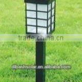 Led Garden Light by Solar Power thumbnail-1