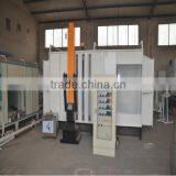 Powder Coating Paint Lines Systems thumbnail-1