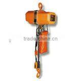 Best Machine Hhbb Type Electric Chain Hoist thumbnail-4
