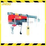 PA600 Small Overhead Electric Hoist thumbnail-3