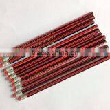 Student Black Lead Wooden HB Pencil in Bulk With Cheap Price thumbnail-6