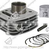Popular Motorcycle Piston Cylinder Kit Bajaj Pulsar 180 thumbnail-3