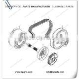 4 Seat Utv 600cc Clutch thumbnail-6