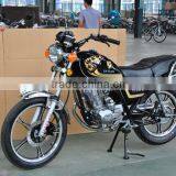 Classic Model Top Quality Sport Bike 125cc Engine Motorcycle thumbnail-1