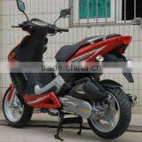 125cc EEC Scooter thumbnail-4