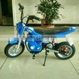 24V,4.5AH Lead Acid Battery Power Electric Scooter,Moped, Bike, Bicycle for Children FSD250DH-2 thumbnail-2