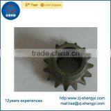 Manufacturer Produce 40Cr Material Truck Parts Sprocket thumbnail-1