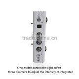 600W Glass Lens Full Spectrum LED Grow Light,Optical Lens Led Grow Light thumbnail-3