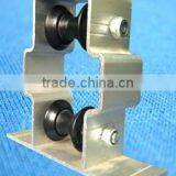 Support Wheel for Greenhouse Shading System thumbnail-1