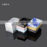 High Quality PS Disposable Plastic Sushi Container,Plastic Take Out Sushi Packaging,Japanese Sushi Box With Printed Film thumbnail-1