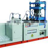 Automatic Plastic Air Pressure Thermoforming Machine thumbnail-1
