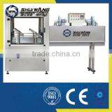 Chinese Manufacturer Juice Filling Machine thumbnail-3