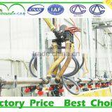 2016 Hot Sale Tunnel Greenhouse For Vegetables thumbnail-4