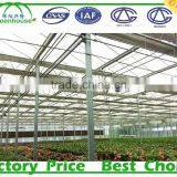 High Quality Prefabricate Greenhouse thumbnail-2
