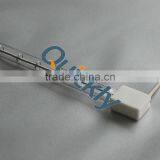 Outside single tube heater infrared lamp for balcony