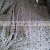 With 20 Years Manufacturer Experience Suede Micro Fibre Car Buffing Sponge Pad