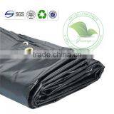 Durable Large Size UV Protection Gray PVC Cover for Lorry thumbnail-3