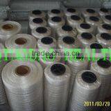Blue Color Silage Bale Netwrap , Hay Bale Wrapping Net thumbnail-5