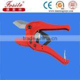 High Quality Plastic PVC/PPR Pipe Cutter thumbnail-2