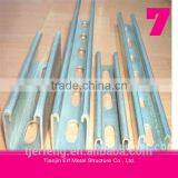 Manufacturer China of Galvanized u Channel thumbnail-4