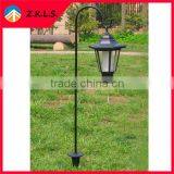 Energy-efficient And Environmental Friendly Outdoor Garden Solar Led Light thumbnail-3
