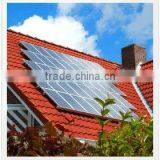 3.2mm 4mm Solar Glass Film With SPF thumbnail-1