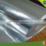 Reflective Roof Sarking Radiant Barrier in Attic thumbnail-1